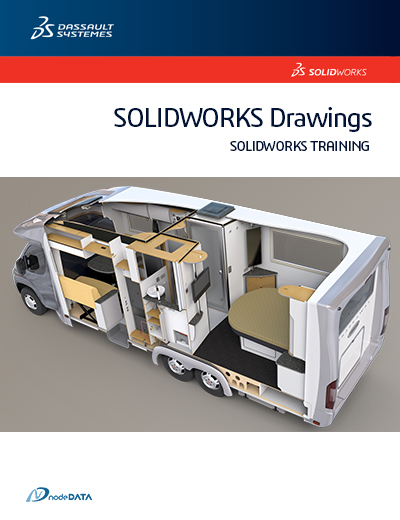 2021 SOLIDWORKS Drawings - 한글